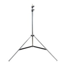 SMDV Hydraulic Light Stand SM-05 M.240cm Portable Outdoor Travel Camera Tripod