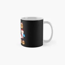 Hello 2025 Classic Mug , Gift For Family