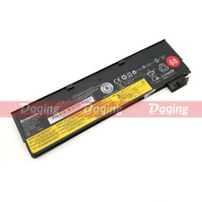 3Cell Original Battery for Lenovo ThinkPad X240 X250 T450 T440 T440s 45N1125 OEM