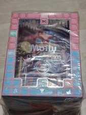 Kennyswork Harley Quinn Disguise Molly Hot Toys Kenny wong