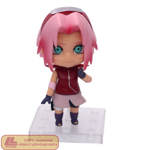 Naruto genuíno animação coleção cartão slr dazzle cartão personagens dos  desenhos animados anime periférico haruno sakura tsunade crianças menino  brinquedos - AliExpress