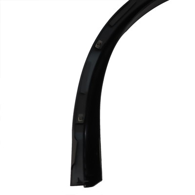 ApplianPar Rear Driver Side Wheel Arch Molding – Fender Flare For Honda CR-V 2012-2016 - View #6
