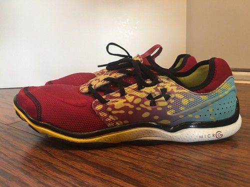 under armour toxic six