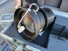 DPI 1.8-2.5 HIGHLite Pro Lens 12000DSX manual, with case Great condition 