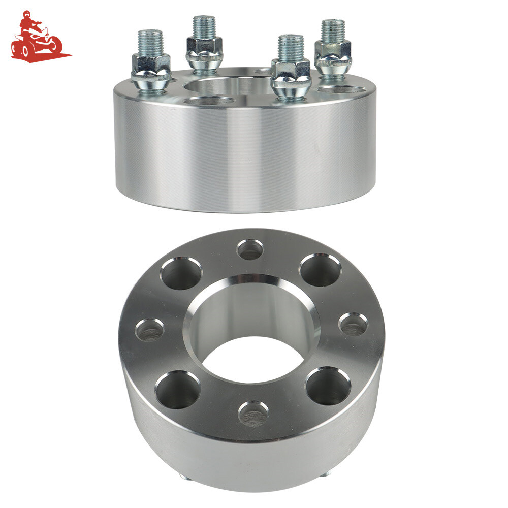 2pcs 2 inch 4x4 Golf Cart Wheel Spacer For EZGO EZ GO Golf Cart Club