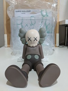 kaws figures ebay
