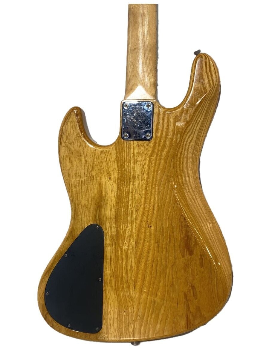 Sadowsky Tokyo JT Model Natural Jazz Bass Type 1990's w/Gig