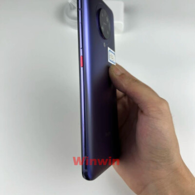 Original Xiaomi Redmi K30 Pro Zoom 5G Smartphone full netcom