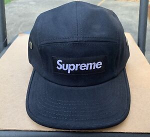 Supreme Camp Cap | eBay Supreme Camp Cap | eBay