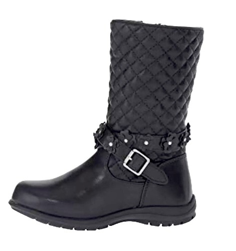 Kenneth Cole Mind-Set Zip High Boots Shoes Black Leather  Size 8 Mens Lace / Zip Rare BNIB Auth kenneth Cole Mind-Set Zip High Boots Shoes  main image 2