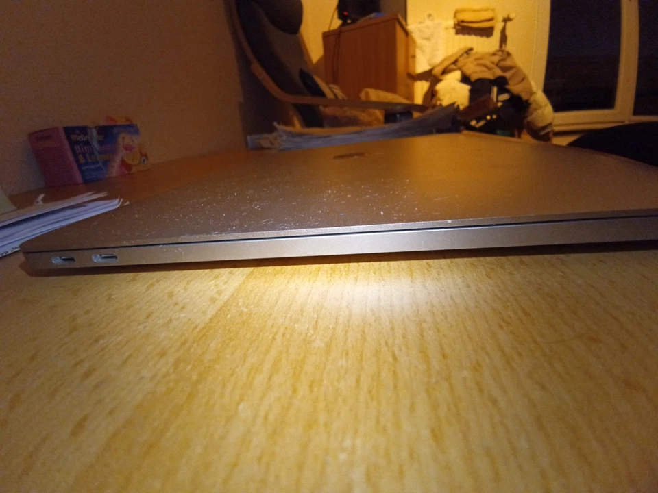 Ich Verkaufe Mein MacBook Pro 13 Zoll - Bild 4 von 4