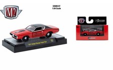 M2 Machines 1:64 Detroit Muscle R87 1971 Dodge Charger Super Bee
