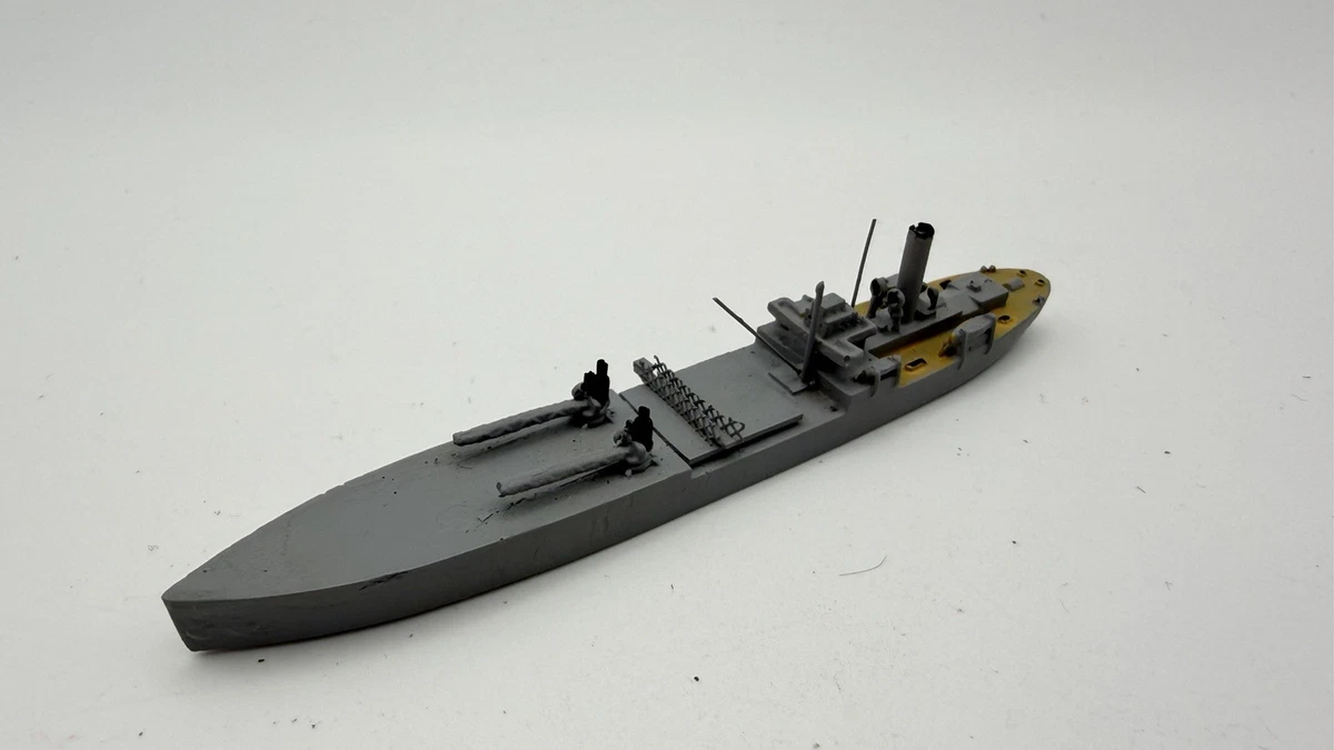 HMHS BRITANNIC Cruise Ship 1/1250 diecast Model Ship Ocean Boat 11999 HMHS BRITANNIC Cruise Ship 1/1250 diecast Model Ship Ocean Boat 11999