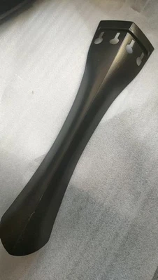 1 PC Aluminum Alloy Double Bass Tailpiece 3/4 Size Bass Part - Image 1 of 4