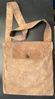 Excellent Hand Sewn Repro of Henry Neal's Confederate Haversack.  An Exact Copy!