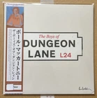 Paul McCartney The Boys of Dungeon Lane Pink Vinyl Assai OBI x /500  See notes