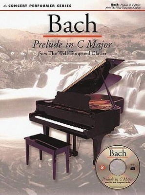 Johann Sebastian Bach Bach (Mixed Media Product)