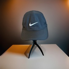 Nike Dri-FIT Club Unstructured Featherlight Cap Style FB5682-010 in Black NEW