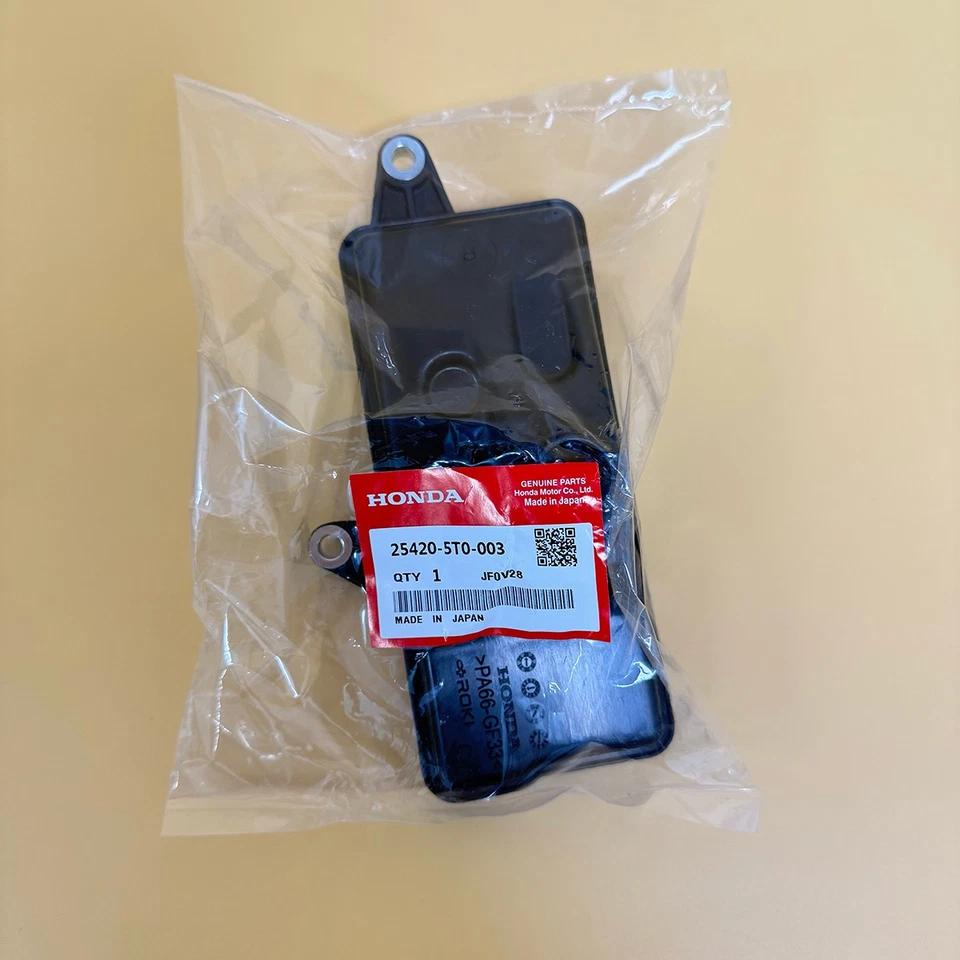 New Honda 218145T0000 Transmission Filter Kit Assembly for 2014-2020 Civic HR-V - Image 3 of 4