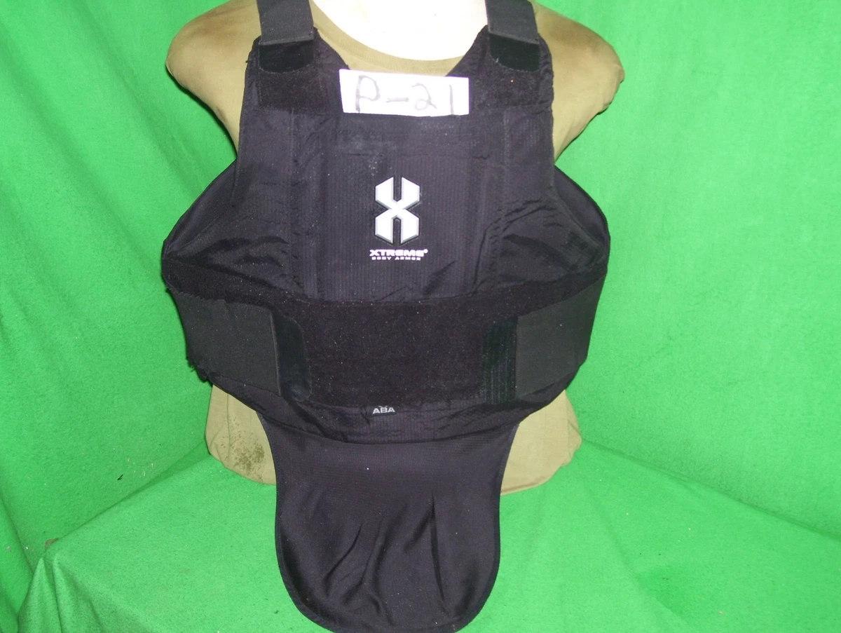 american body armor products for sale | eBay