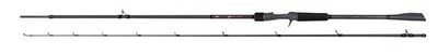 Fox Rage Warrior Pike Cast 2,30m 20-80g Baitcastrute Angelrute Hechtrute Rute DA