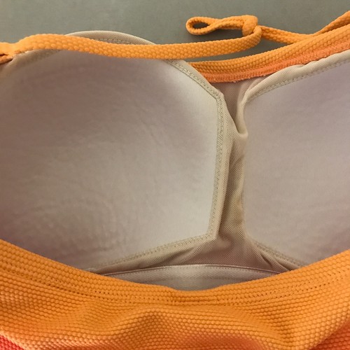 Tommy Bahama Women's 10 One Piece Swim Suit - Picture 6 of 18