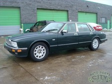 1993 Jaguar XJ6 SOVEREIGN