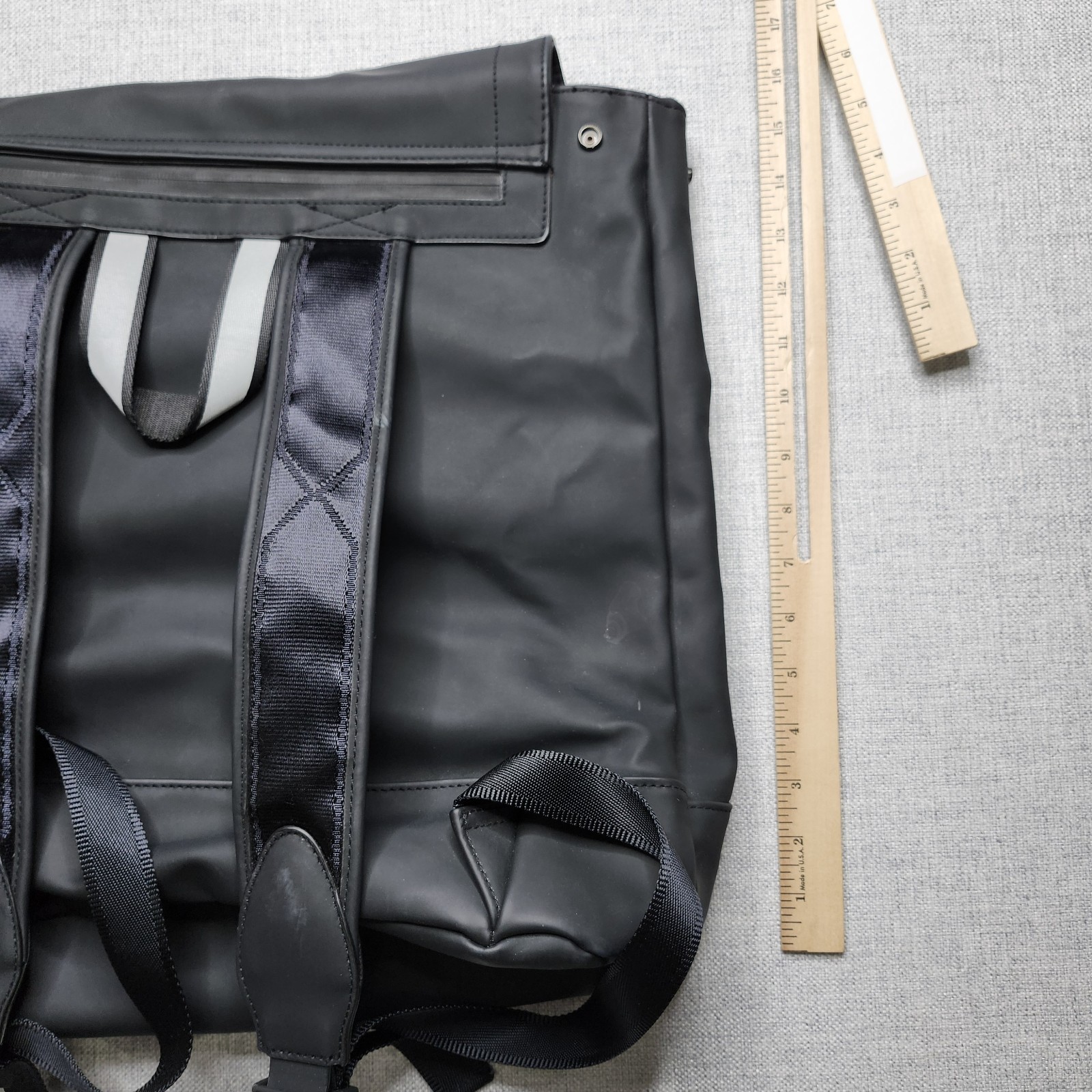 Hunter Backpack Black Target 20th Anniversary Col… - image 10