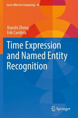Erik Cambria (u. a.) | Time Expression and Named Entity Recognition | Buch | xix