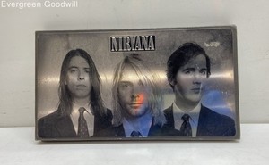 Nirvana with the Lights Out | eBay