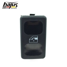 Original Hajus Schalter Fensterheber Vorne Hinten VW Golf 2 Polo 6N1