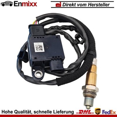 Partikelsensor 059906261D Für VW Amarok 2HA 2HB S6B S7A S7B 16-22 3.0TDI 4motion