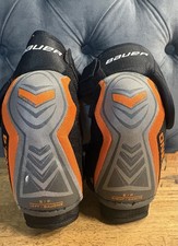Bauer Supreme One.4 SR S/P Elbow Pads Hockey