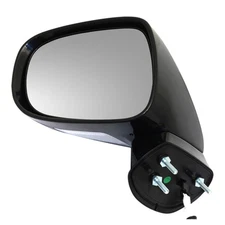 Power Mirror For 2008-2009 Lexus ES350 Left Side Manual Fold Paintable