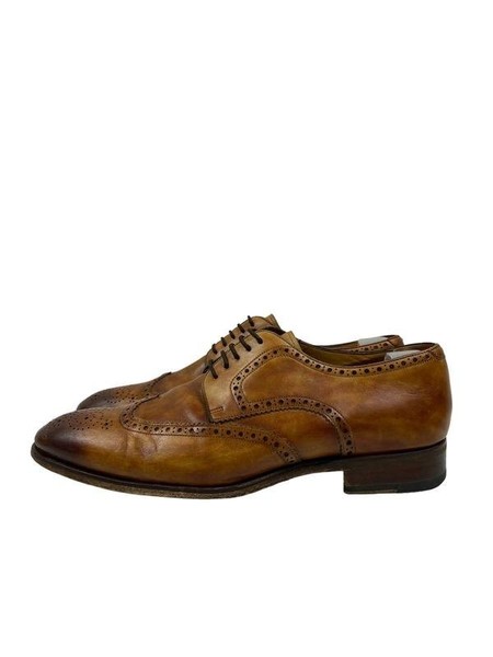 Men Magnanni Heels Green 41.5