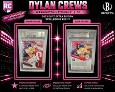 2023 Panini Elite Extra Edition Baseball Checklist Guide in-content 10