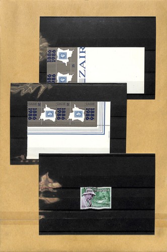 [OP7433] Africa lot of stamps and sheets. See photos - Picture 5 of 12