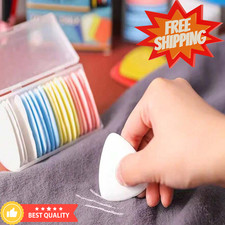 10PCS Professional Tailors Chalk Dressmaker Pattern Marking Chalk Sewing Tools