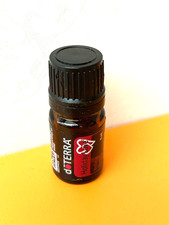 doTERRA Holiday Love oil 5ml EX: 10/2026