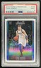 2018-19 Chronicles Luka Doncic RC Rookie #296 Mavericks PSA 9