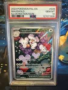 Maushold Psa 10 | eBay