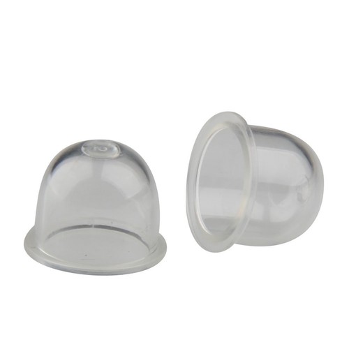 20X CLEAR GAS PRIMER BULB FOR WALBRO POULAN CRAFTSMAN WEED EATER 188-12,188-14 - Picture 13 of 15