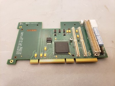 Technobox 5012 31154 Bridged 64-B PMC-X to PCI-X PMC-to-PCI Adapter Card