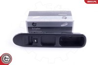 FahrzeugtüR Esen Skv 37SKV108 Schalter, Fensterheber FüR Peugeot