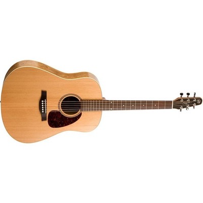 Seagull S6 Original Slim Akustikgitarre