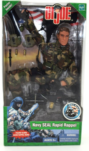 GI Joe Navy Seal | eBay