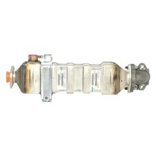 68617367aa Genuine Mopar Egr Cooler 6.7l Cummins Ram 3500 4500 5500 2019-2020