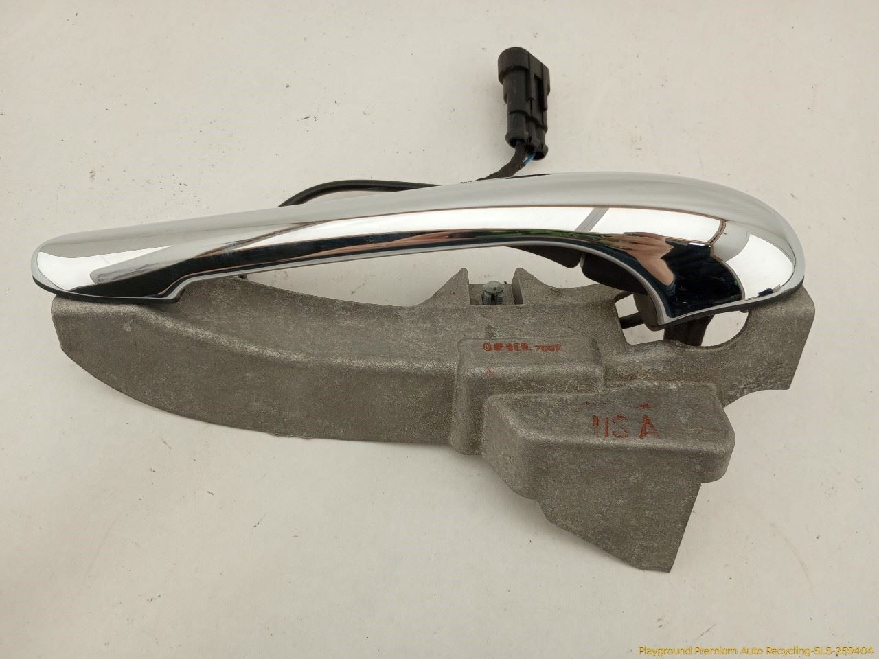 Maserati Quattroporte 2003-2008 REAR+RIGHT Exterior door handle