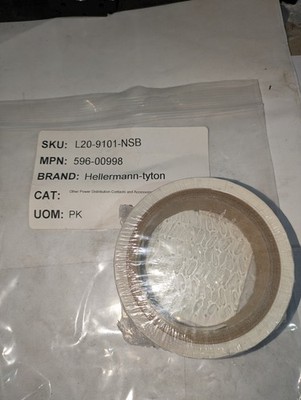 HELLERMANN-TYTON 596-00998 EACH