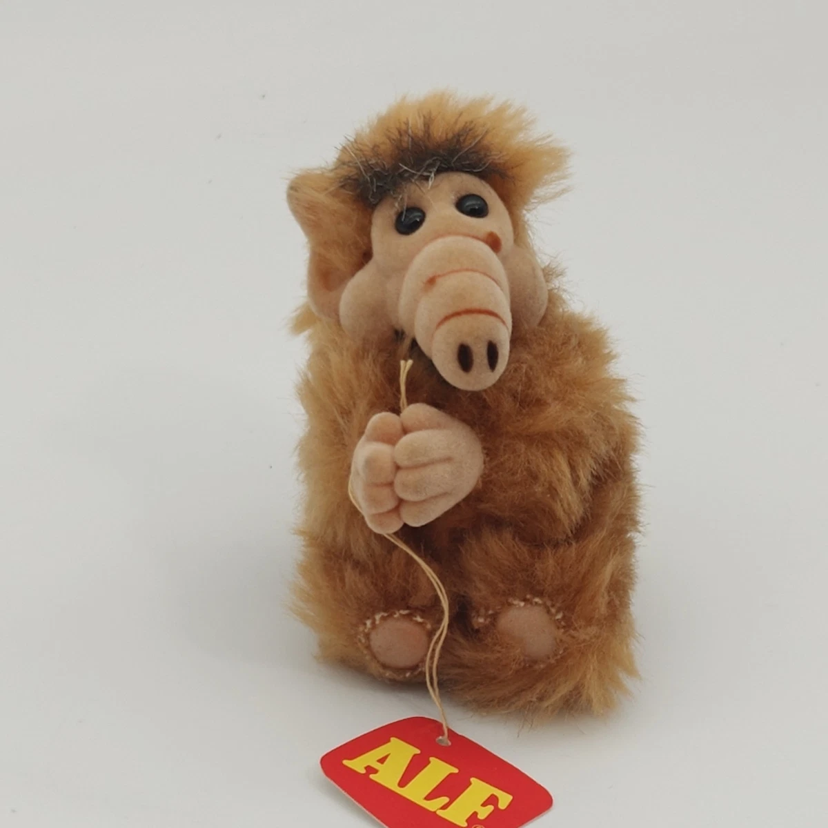 Alf Vintage Stuffed Animals for sale | eBay